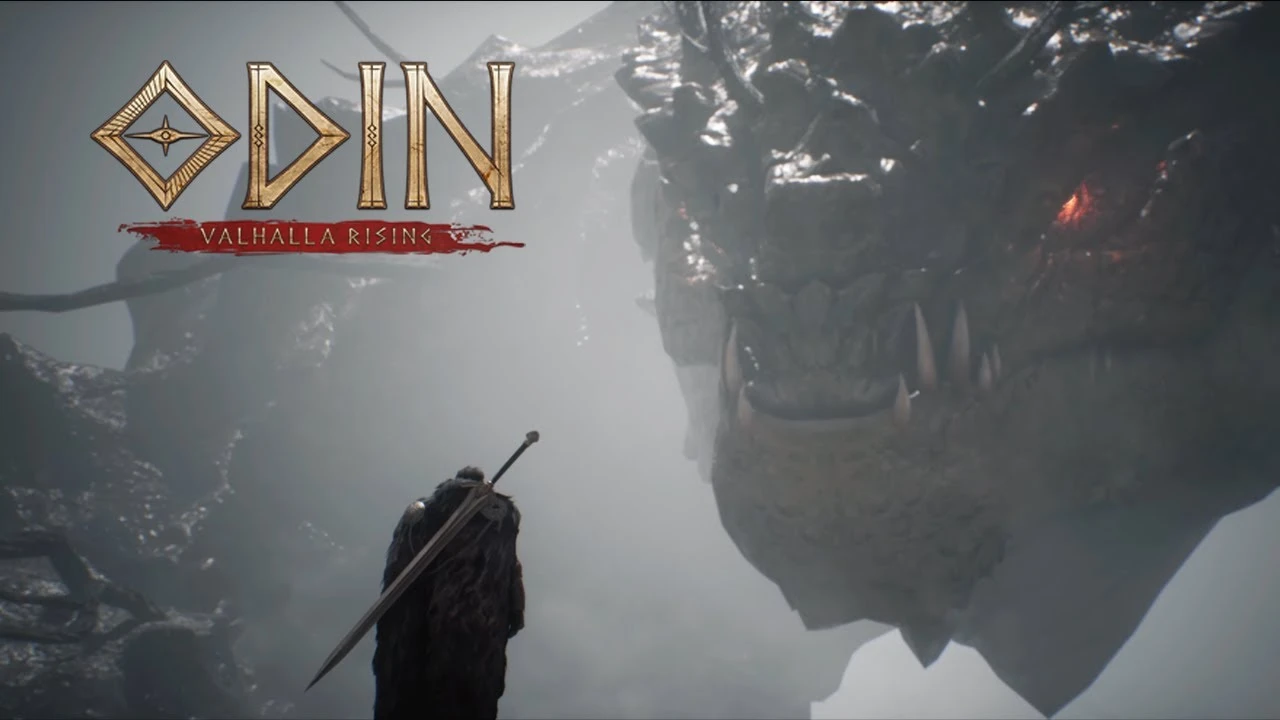 У грядущей игры ODIN: Valhalla Rising новое достижение - 4 млн регистраций