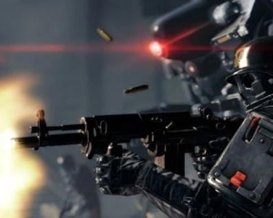 В Wolfenstein: The New Order не будет мультиплеера