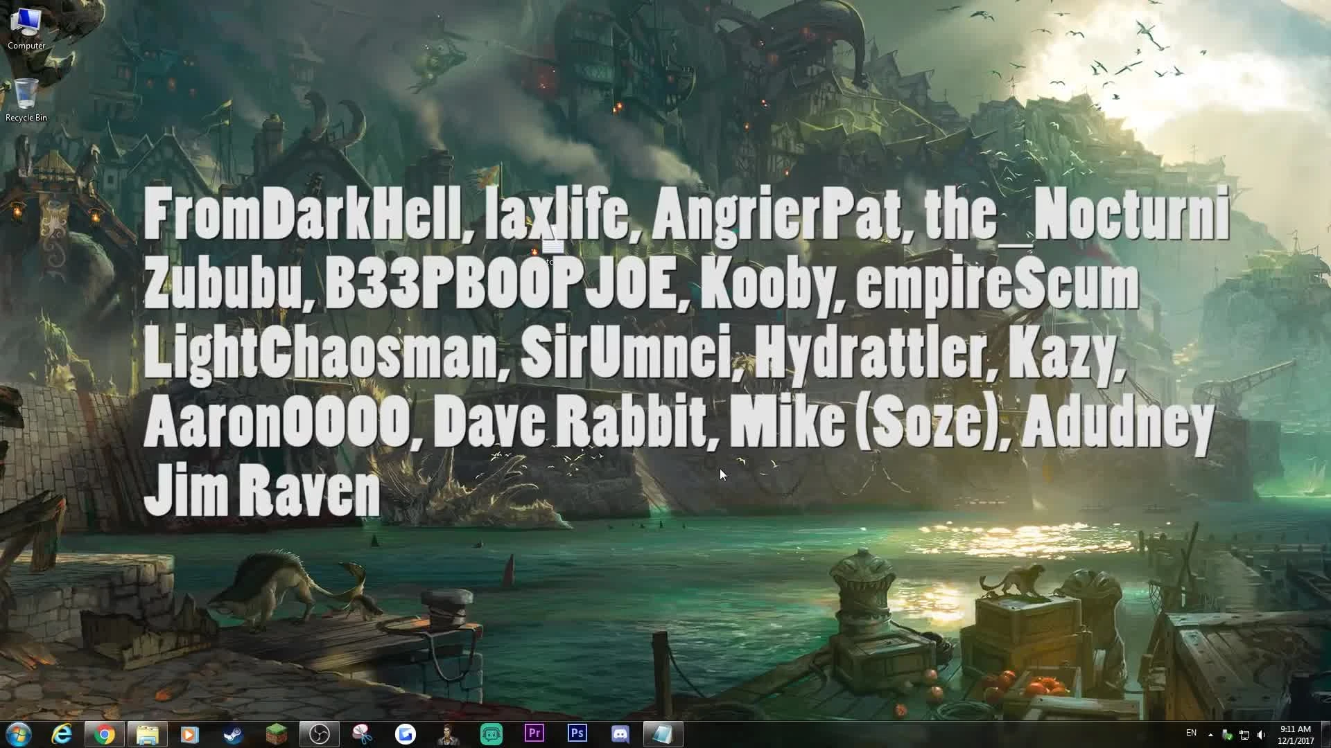 Обновленная версия комьюнити-патча вносит около 400 изменений в Borderlands 2