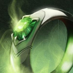 Dragon Age 2 "DLC "The Deep Green"