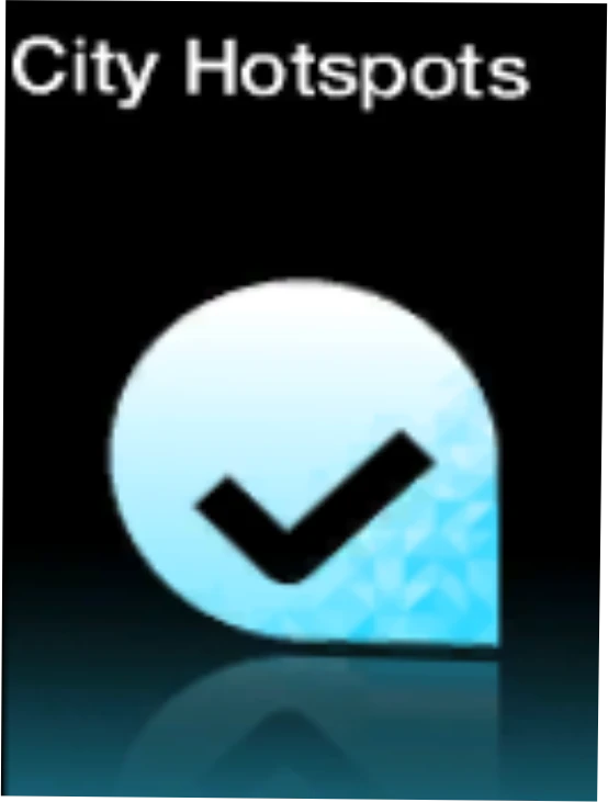 Watch_Dogs - Механика игры - City Hotspots