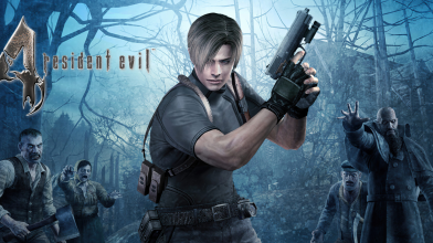 Неиспользованный контент Resident Evil 4 показан в новом видео
