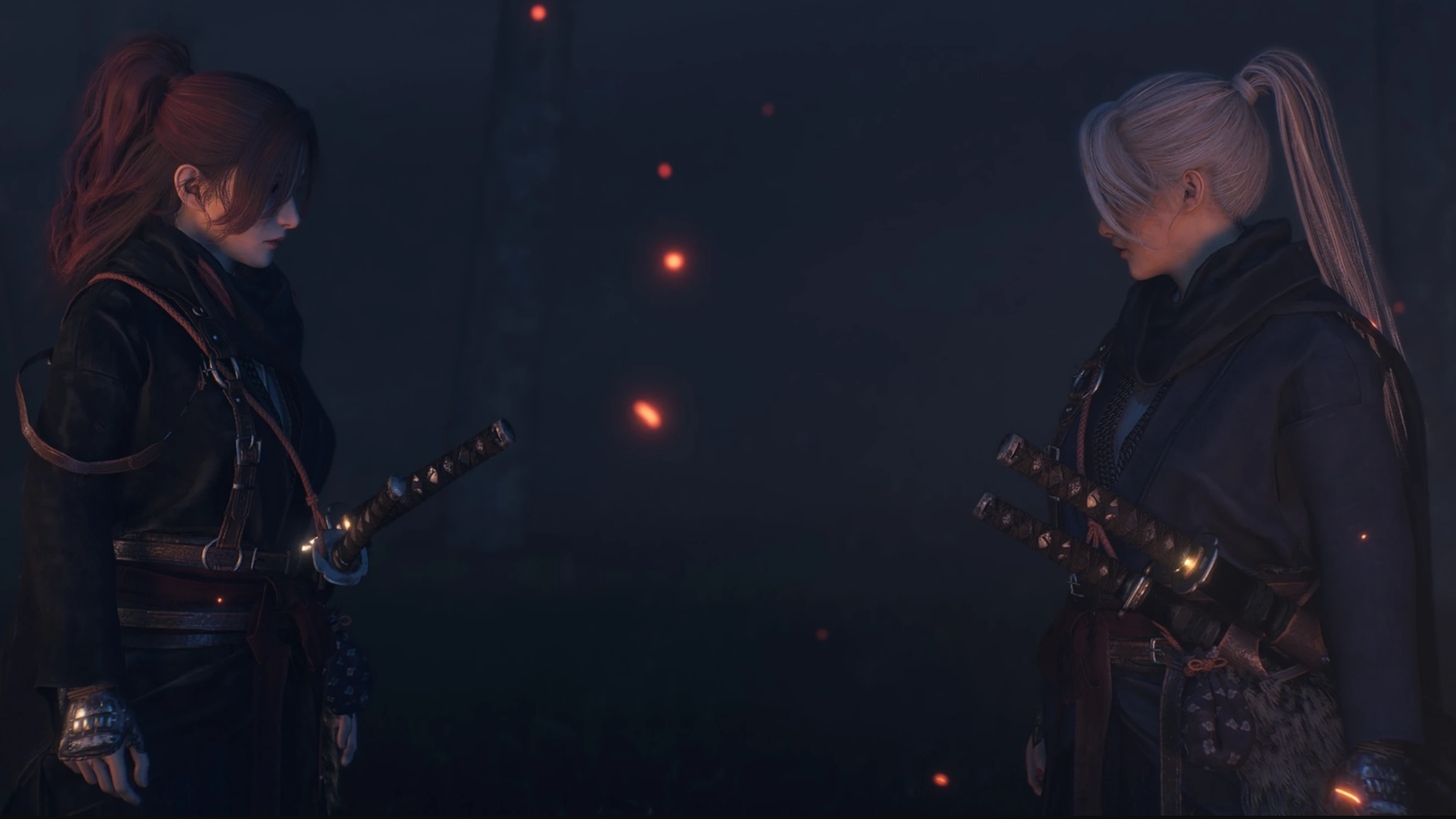 Какую фракцию выбрать в Rise of the Ronin и как это повлияет на сюжет