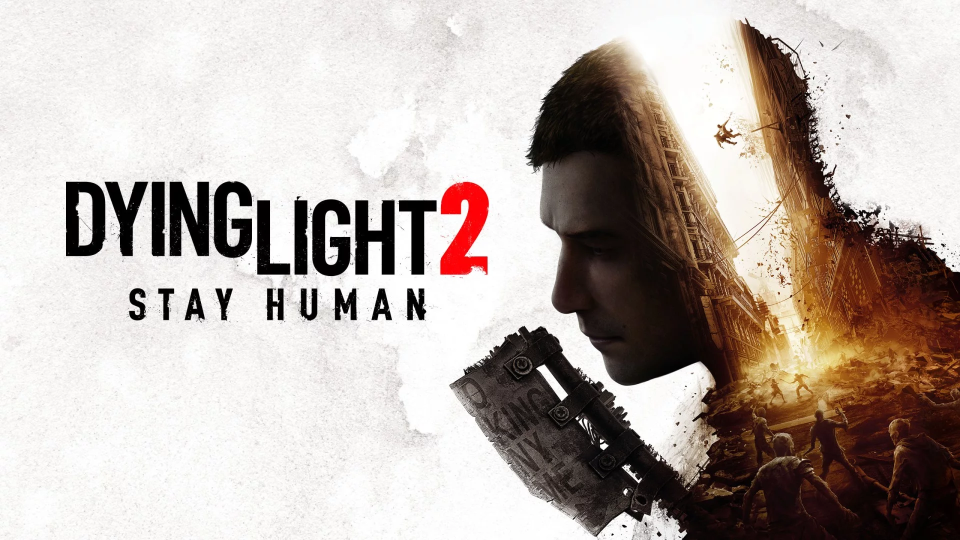 Dying Light 2: Stay Human - зомби, паркур и выборы