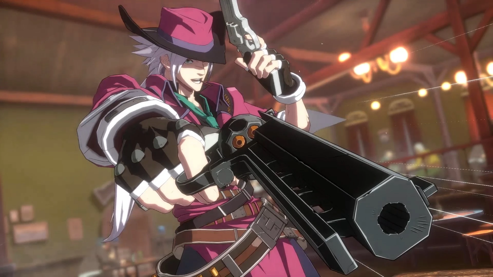 Три новых режима файтинга DNF Duel продемонстрированы в новом трейлере