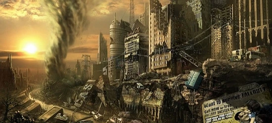 Bethesda хочет забрать у Interplay права на Fallout MMOG