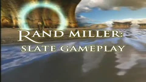 Myst V: End of Ages #2