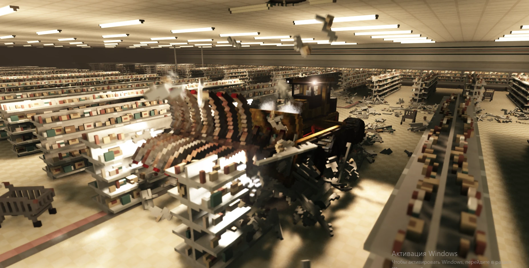 Когда ищешь нужную продукцию