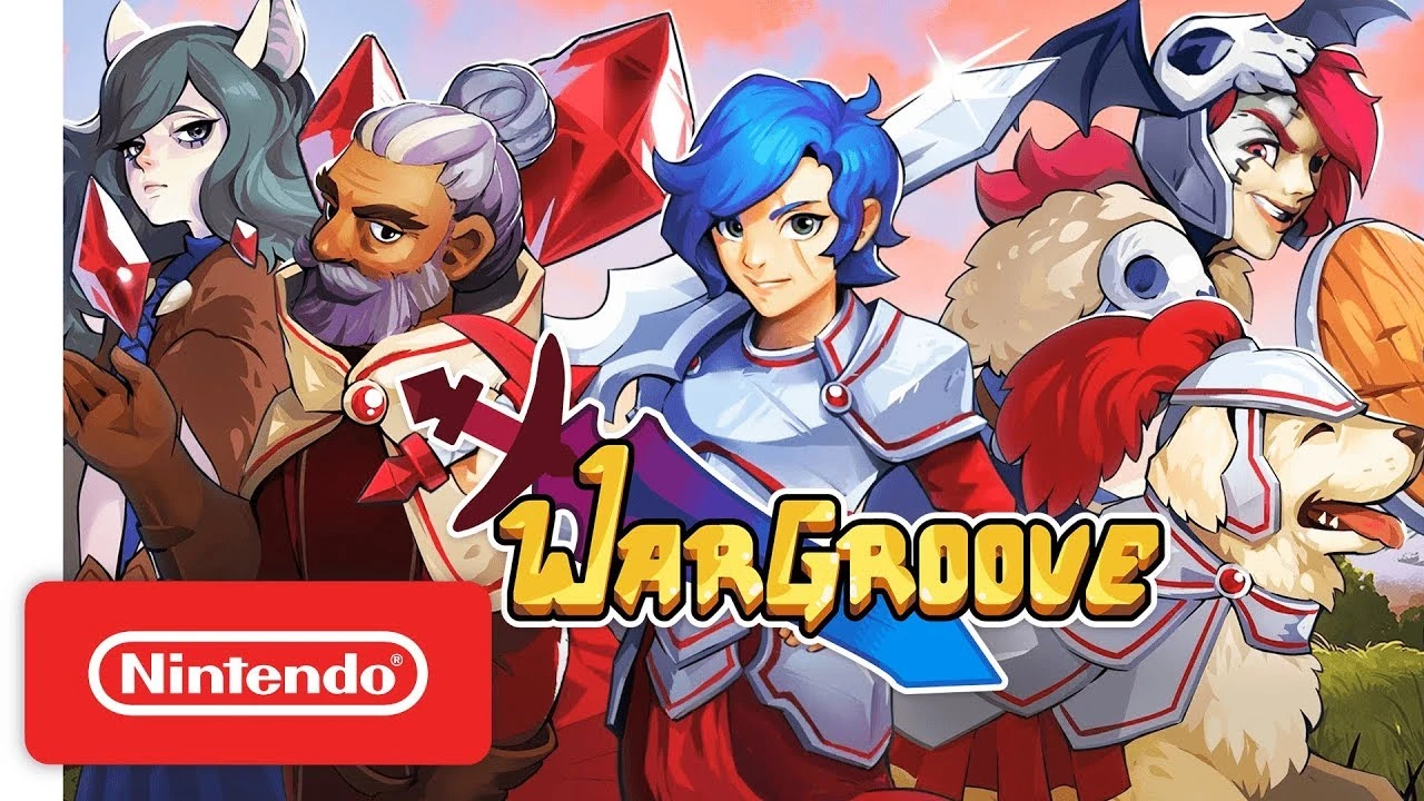 Состоялся релиз тактической пошаговой игры Wargroove