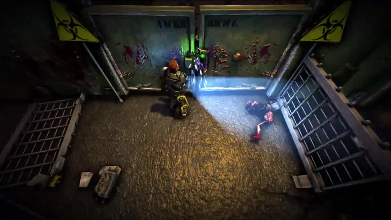 Dead Nation Apocalypse Edition "Трейлер"