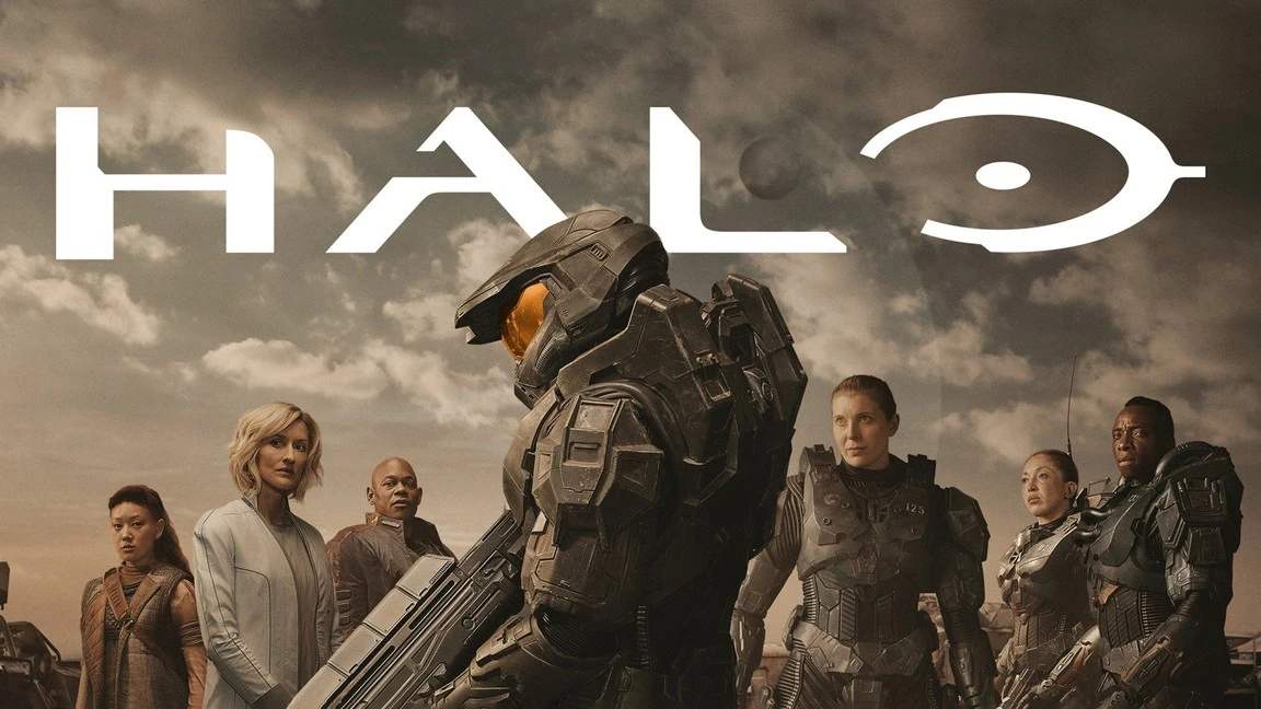 Похоже, что второй сезон сериала Halo стартует 8 февраля 2024 года