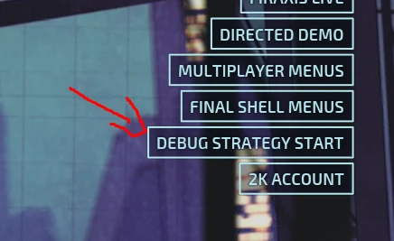 XCOM: Chimera Squad "Включение консоли"