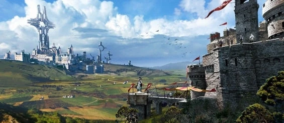 Kickstarter-кампания Unsung Story: Tale of the Guardians успешно завершена