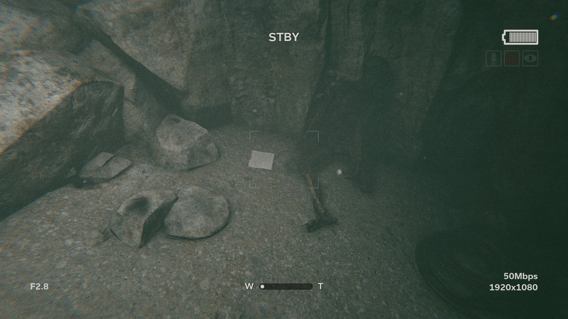 Outlast 2 "Сохранение - Все Записки"