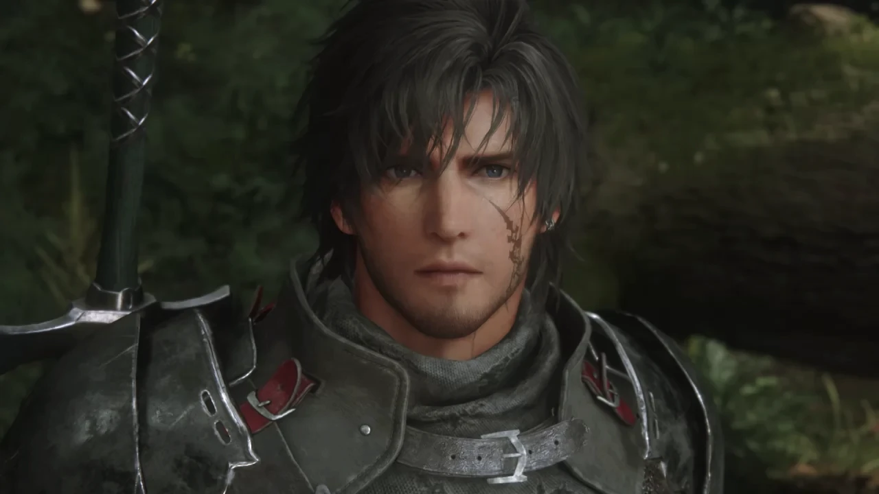 Стал известен размер файлов Final Fantasy 16 на PS5 - вам понадобится много места на SSD