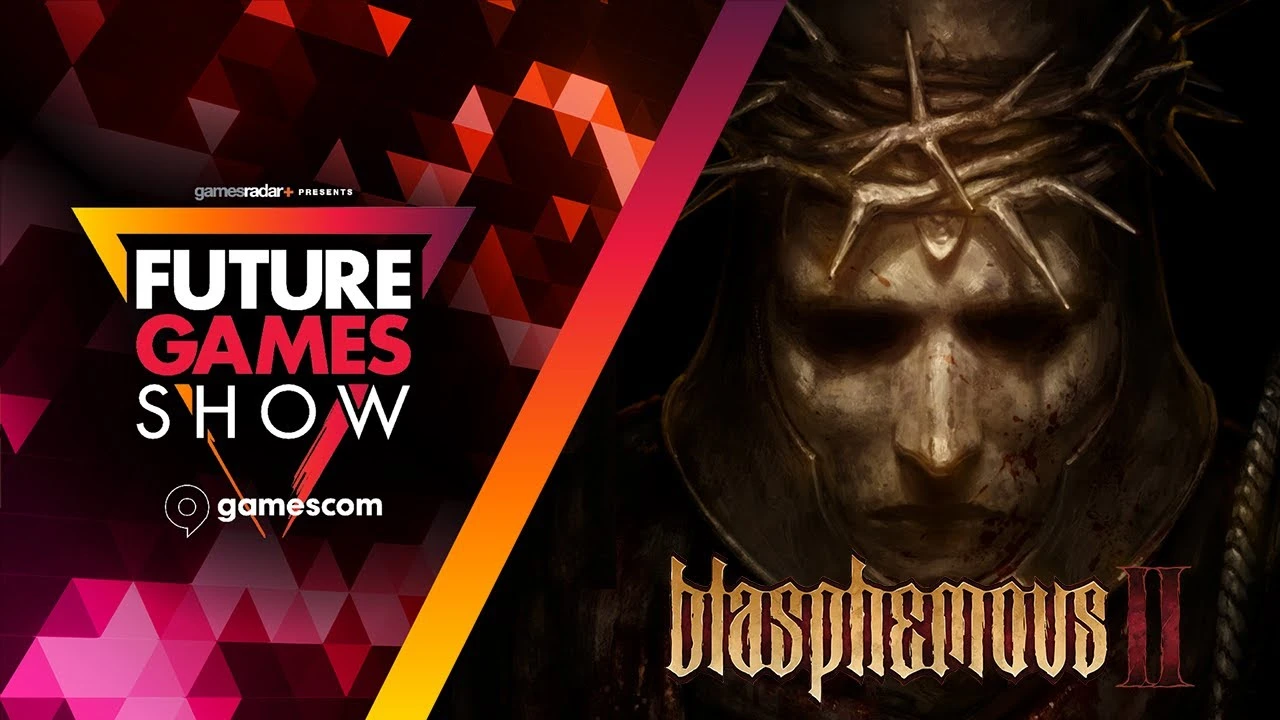 Мрачный релизный трейлер Blasphemous 2