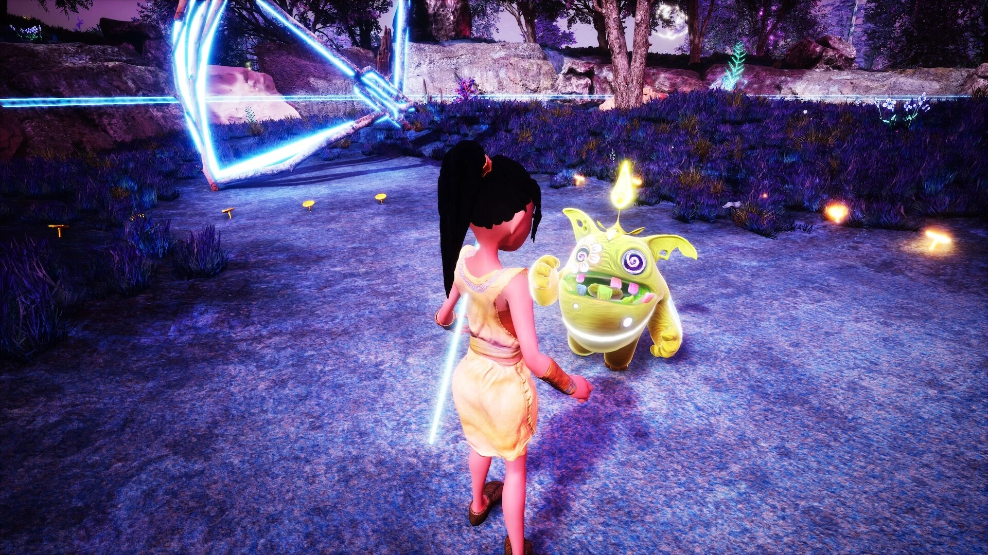 Kun'tewiktuk: A Mi'kmaw Adventure "Трейнер +3" [1.0] {Abolfazl.k}