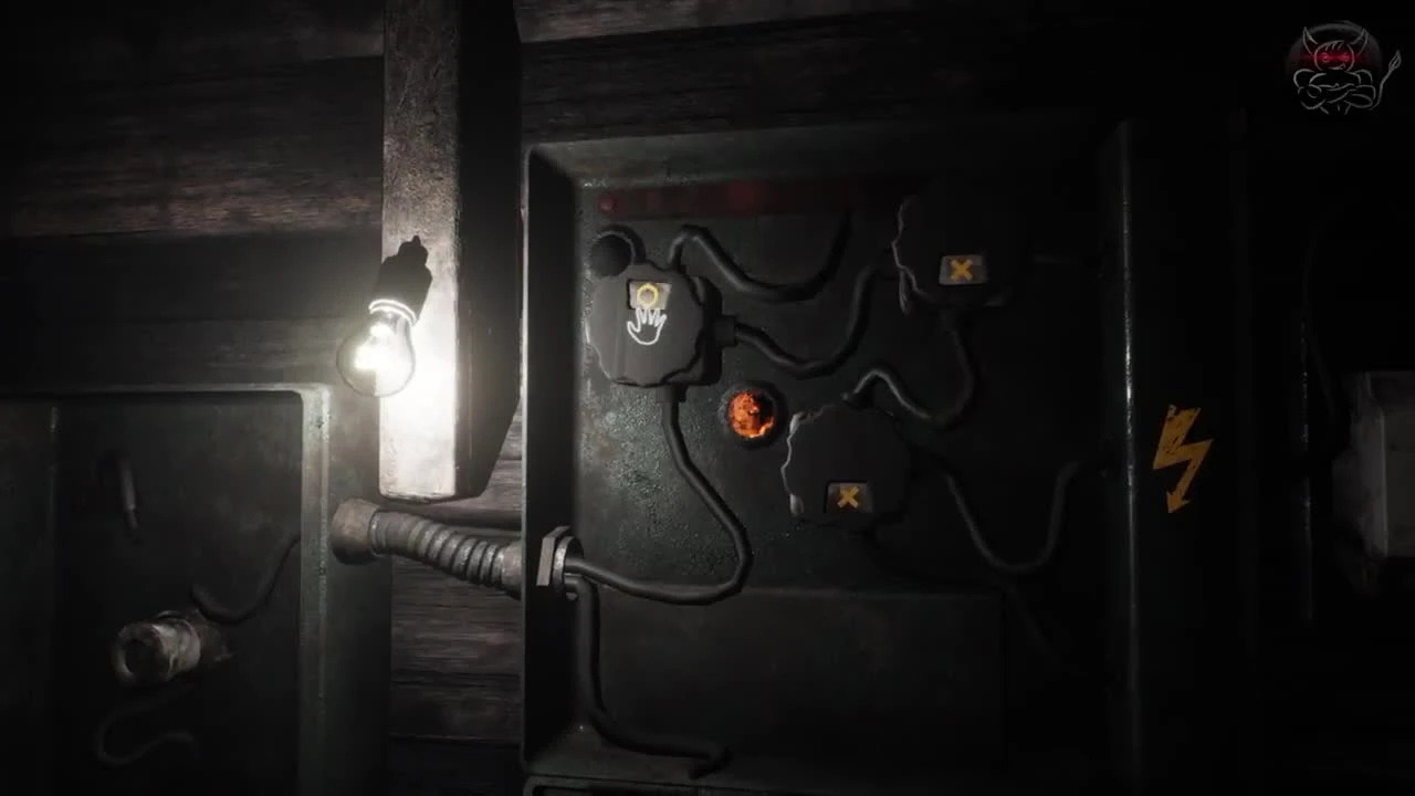 Unforgiving - A Northern Hymn : Хоррор для девочек