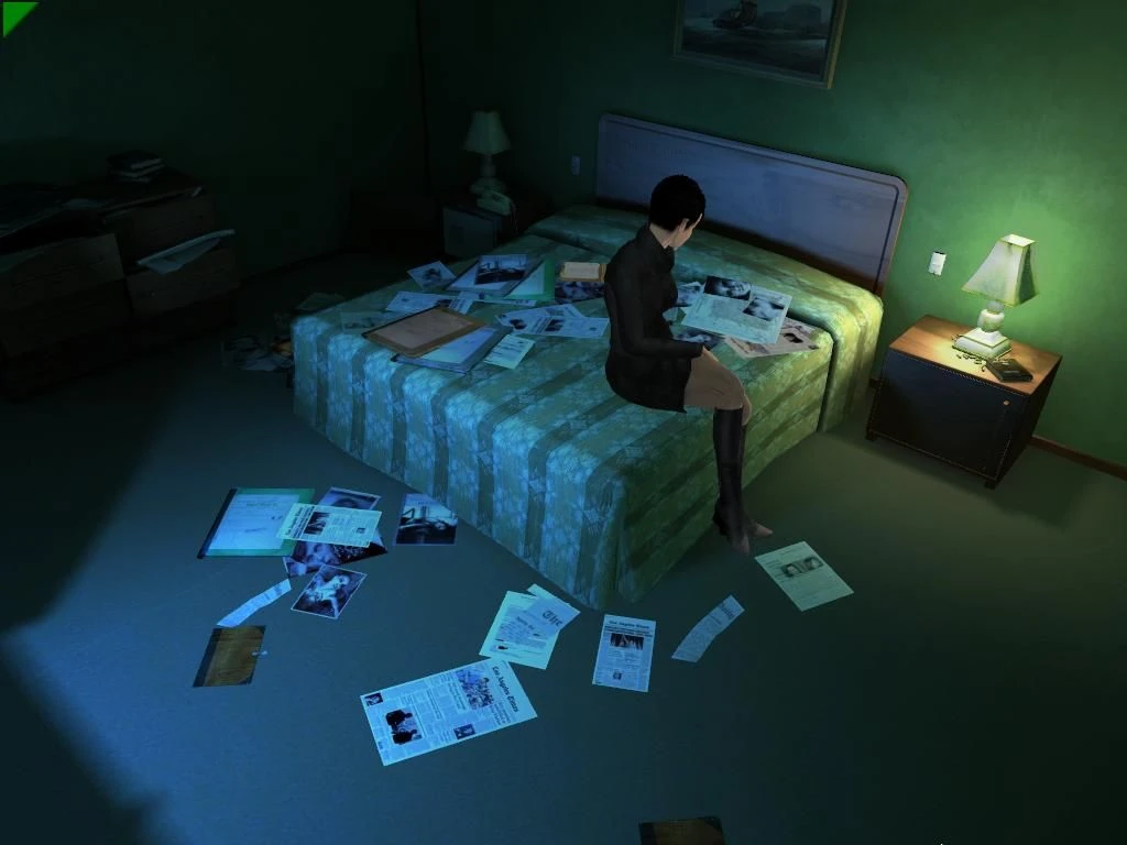 Still Life 2 - уже в России