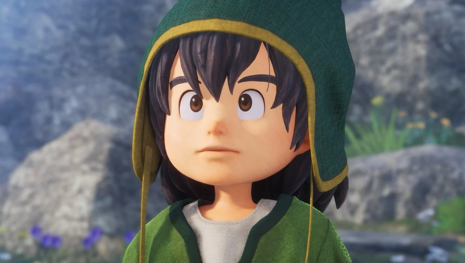 Dragon Quest VII Reimagined: меньше побочных заданий, больше динамики и нового контента