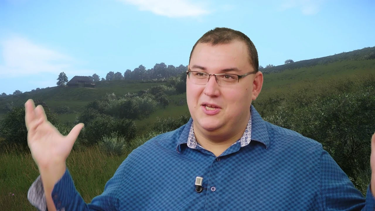 Игровой журналист Антон Логвинов назвал ТОП-30 лучших игр 2025 года - первое место занял Kingdom Come: Deliverance 2