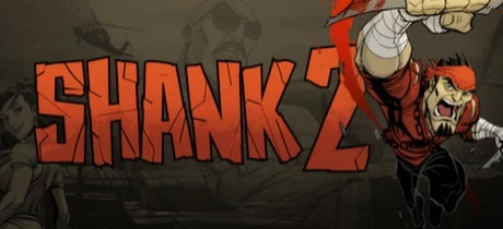 Shank 2: Таблица для Cheat Engine [UPD: 23.07.2017] {GamerDude}