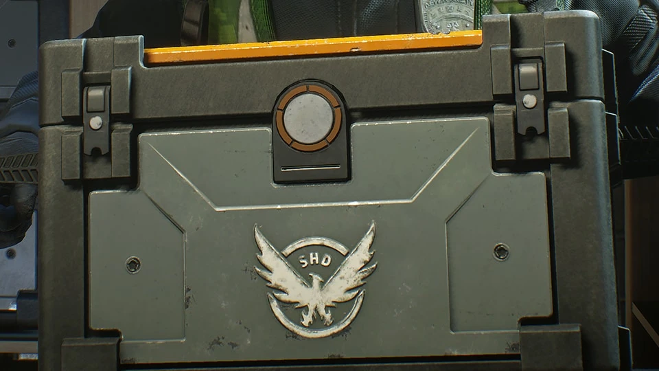 Зашифрованные контейнеры 4-го типа