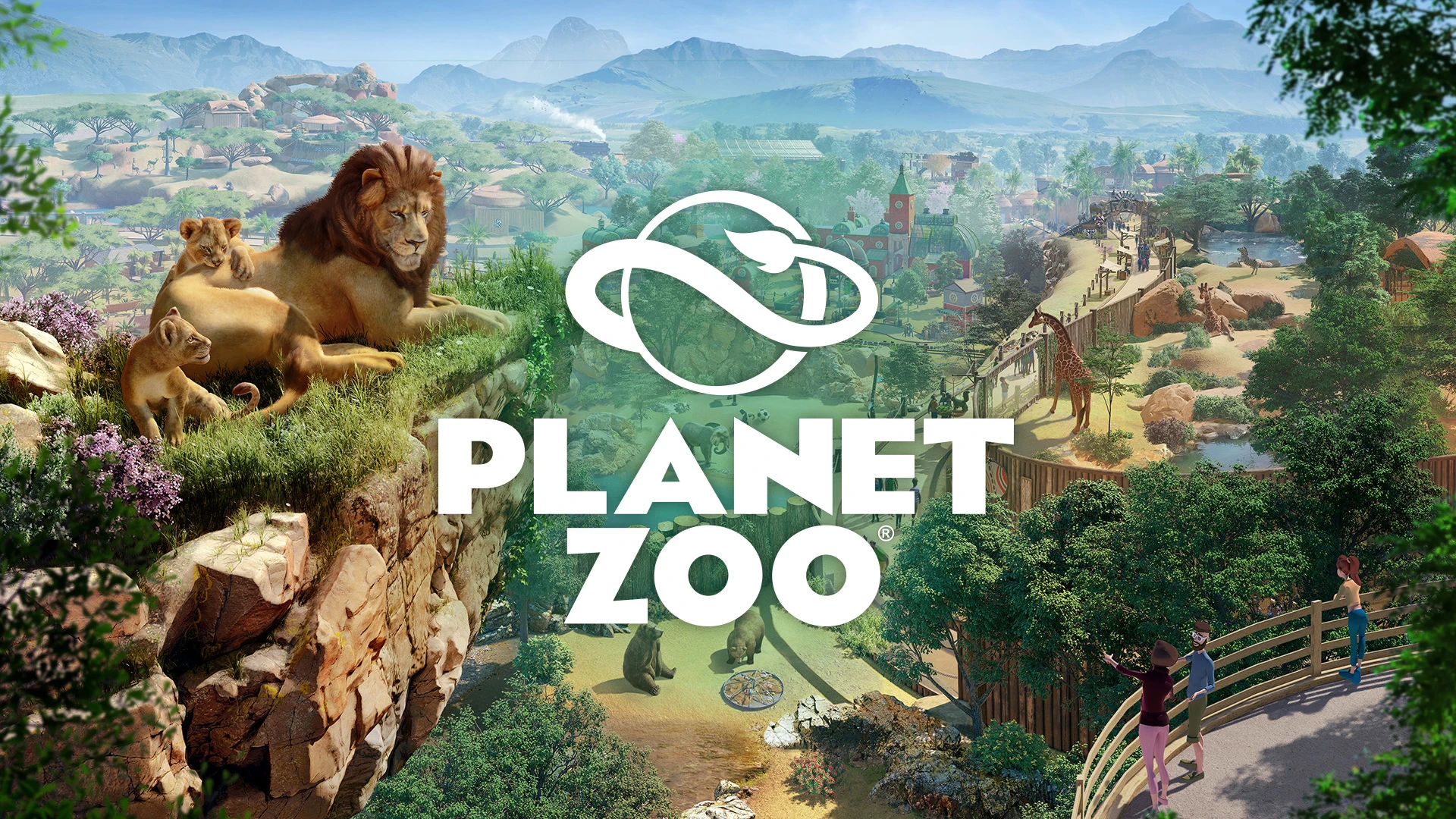 Planet Zoo "Таблица для Cheat Engine" [1.18.1.103651] {gideon25}