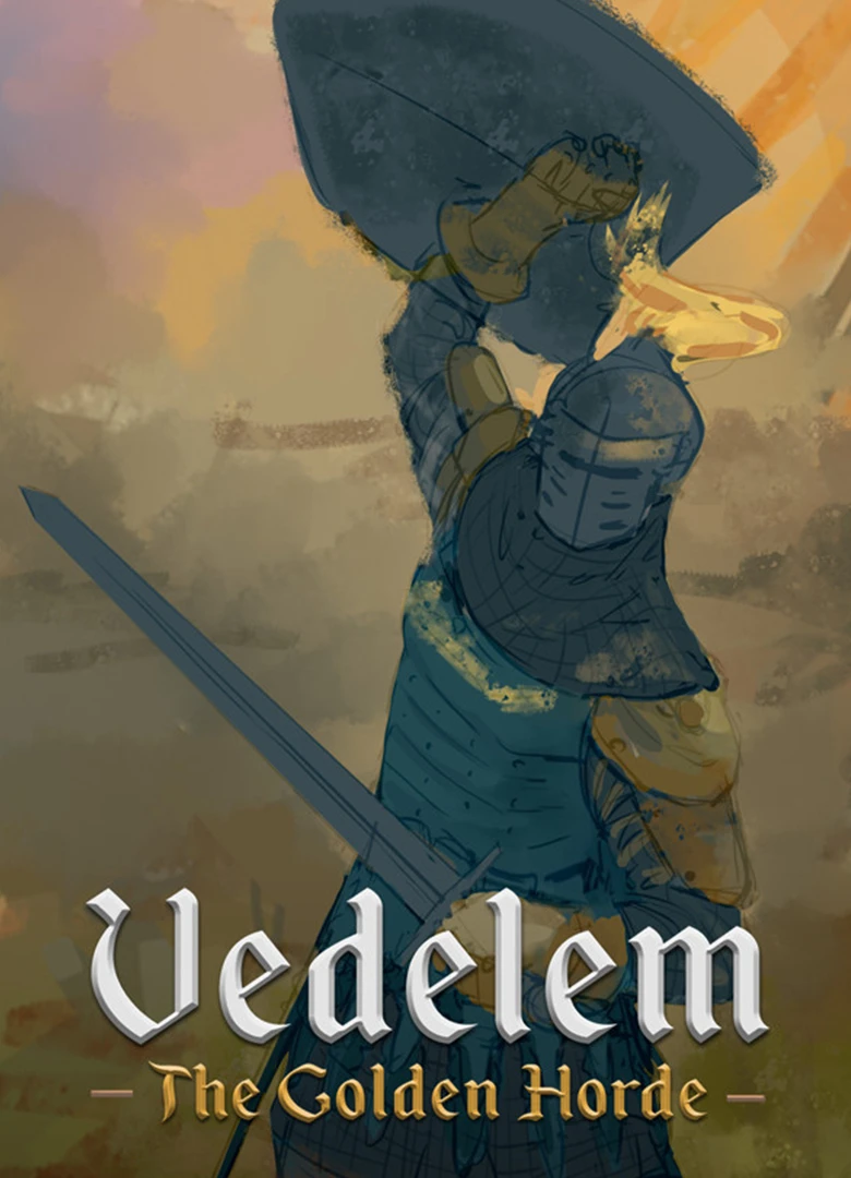 Vedelem: The Golden Horde