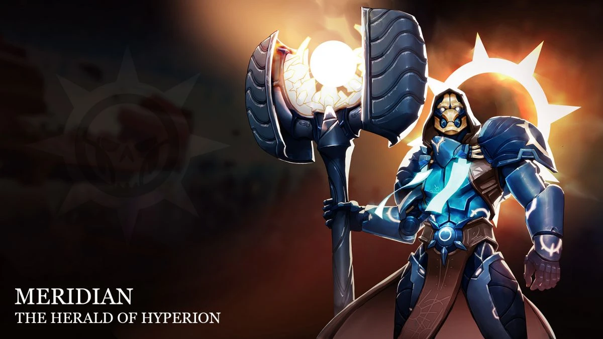 В Atlas Reactor начался третий сезон