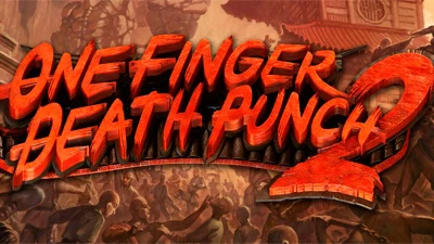 One Finger Death Punch 2 выйдет весной 2019