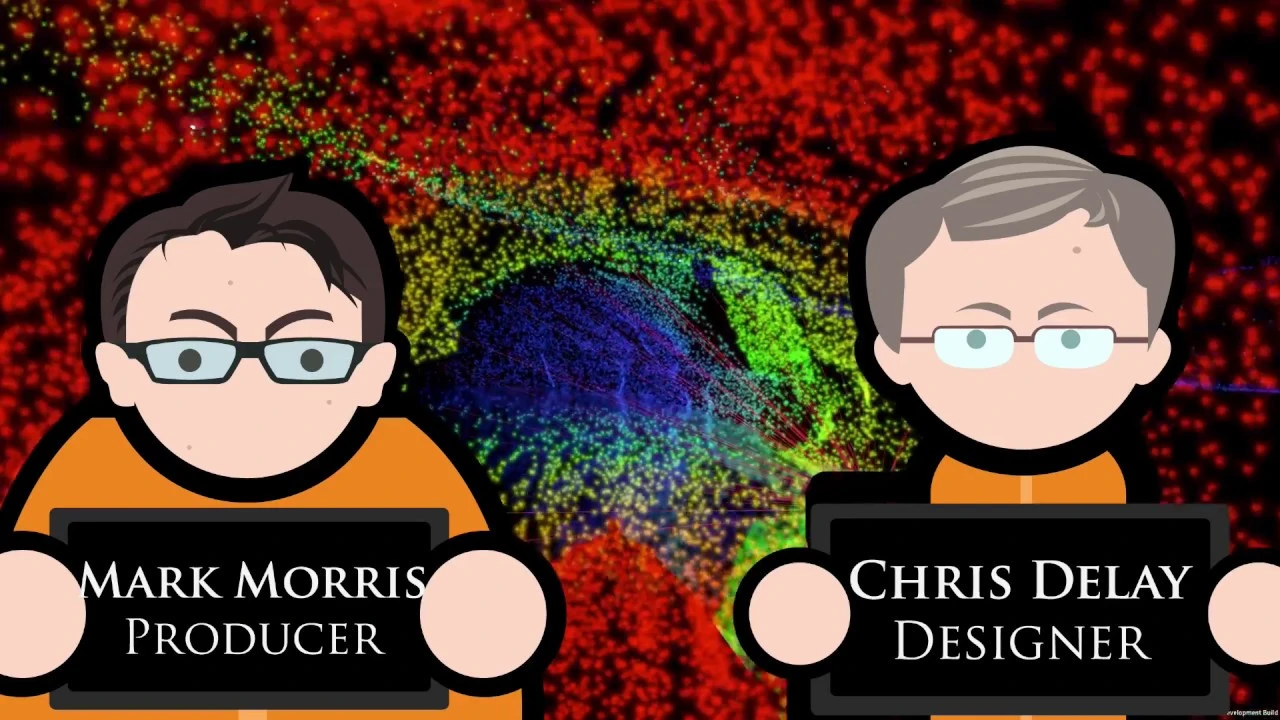 Авторы Prison Architect удивились провальным продажам своего проекта Scanner Sombre