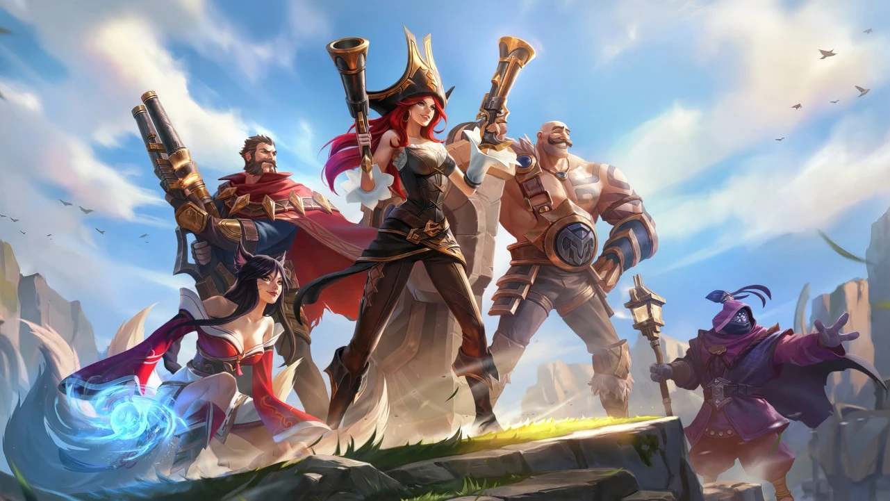 Разработчики League of Legends: Wild Rift вернут в игру голосовой чат