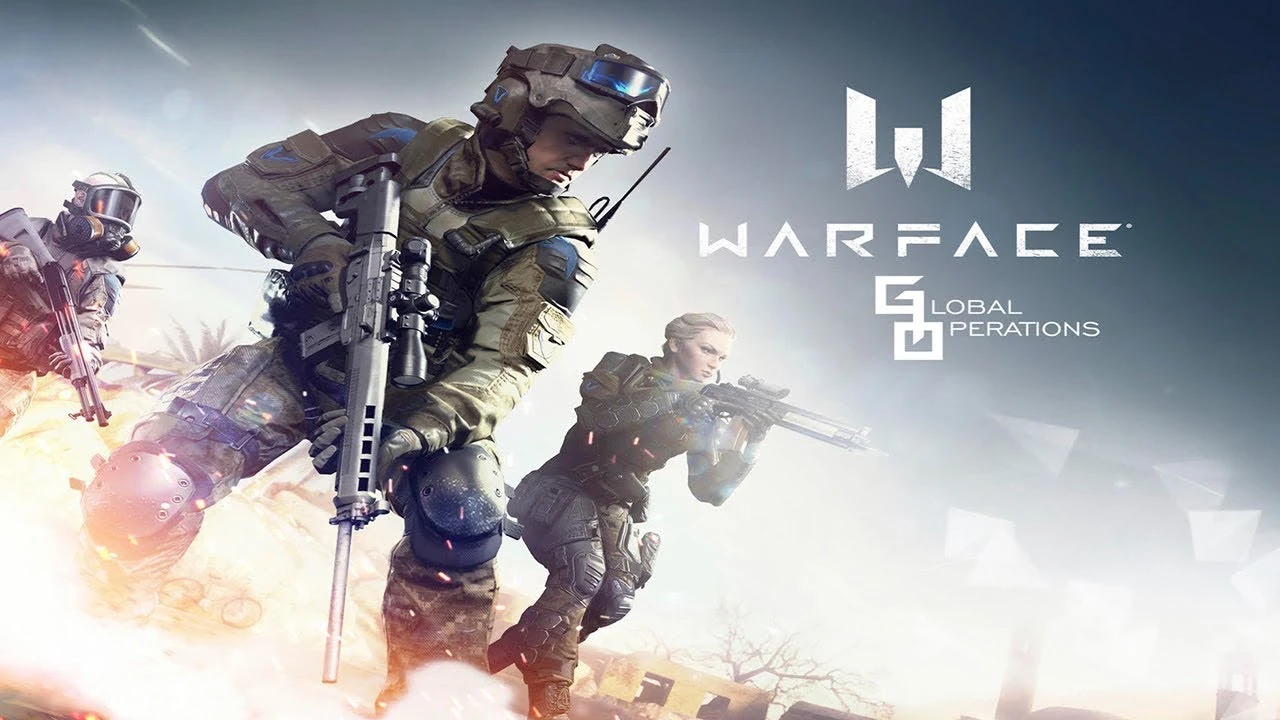 Мобильный Warface перешел в ОБТ на iOS