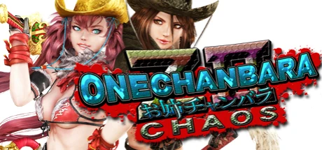 Onechanbara Z2 Chaos: Трейнер/Trainer (+3) [1.01] {MrAntiFun}