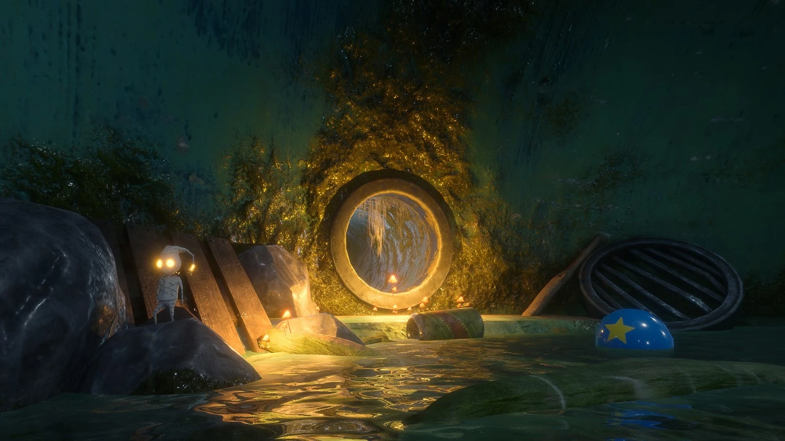 Платформер A Tale of Paper: Refolded вышел на ПК и Xbox