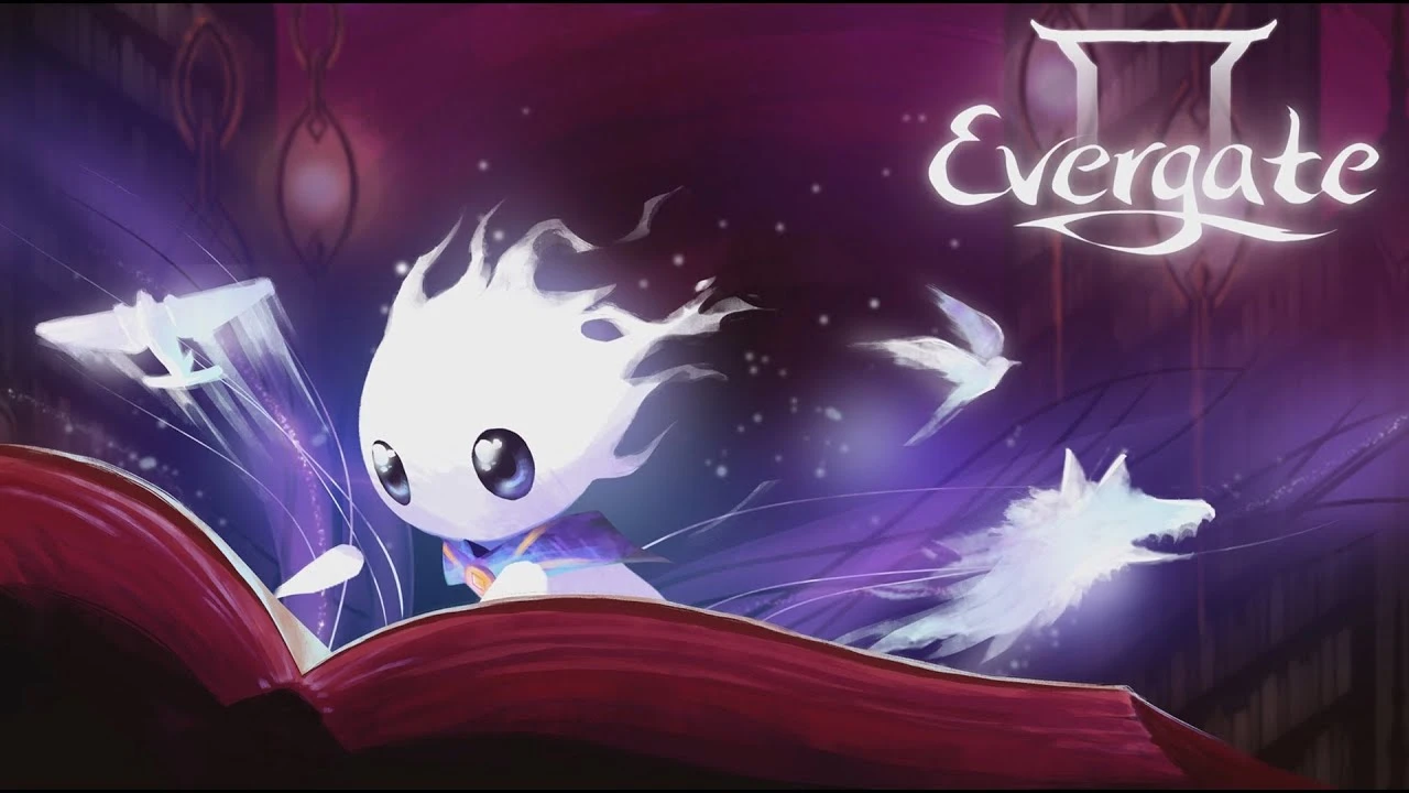 Evergate выйдет на ПК уже на следующей неделе