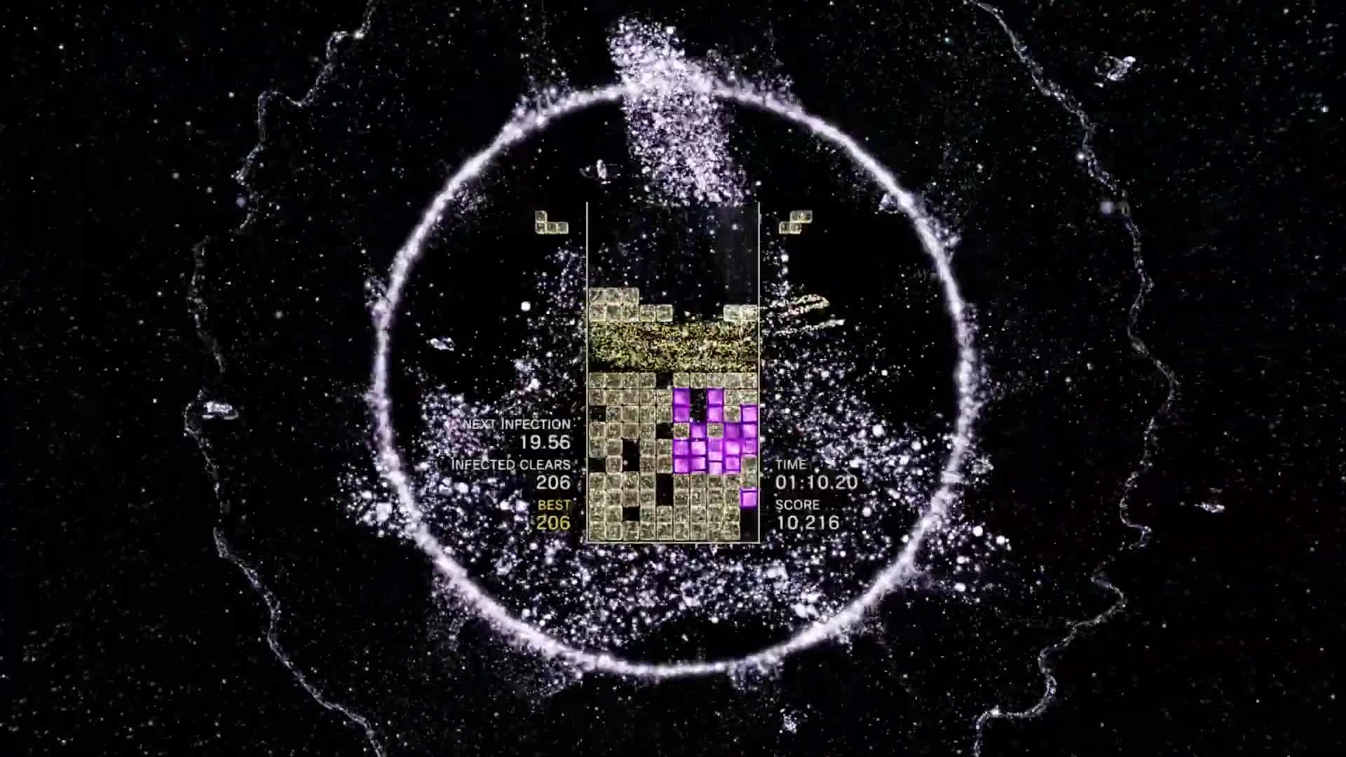 Tetris Effect больше не эксклюзив PS4 - теперь это эксклюзив Epic Games Store