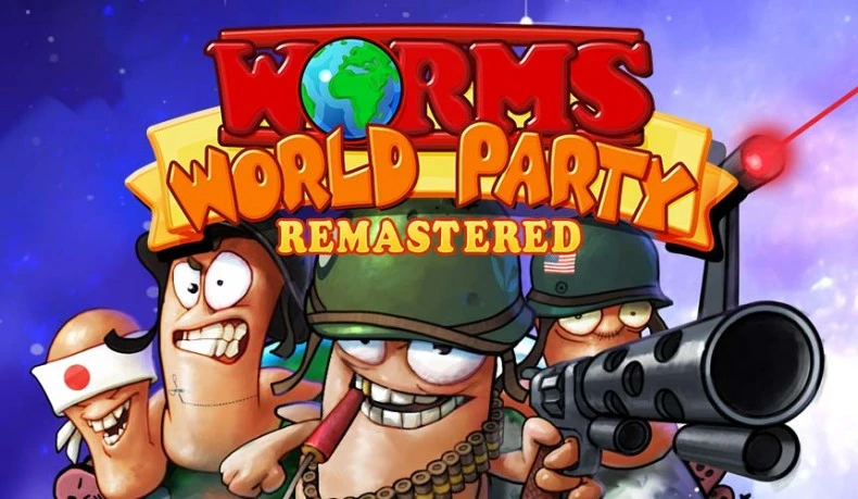 Первые оценки Worms World Party Remastered