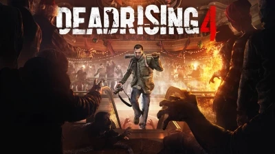 Dead Rising 4: Трейнер/Trainer (+13) [1.03] {LinGon}