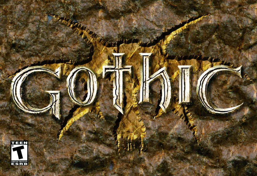 Gothic "Manual (Руководство пользователя)"