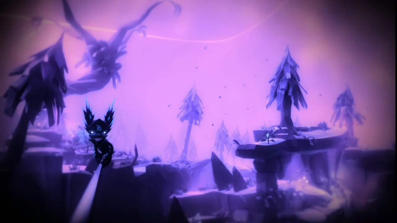 Превью Fe: прямо в сказку