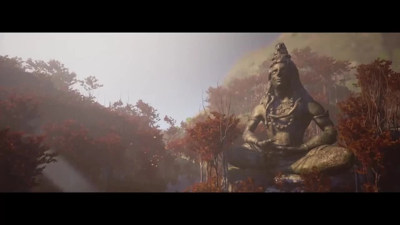 Gray Dawn "Трейлер 1"