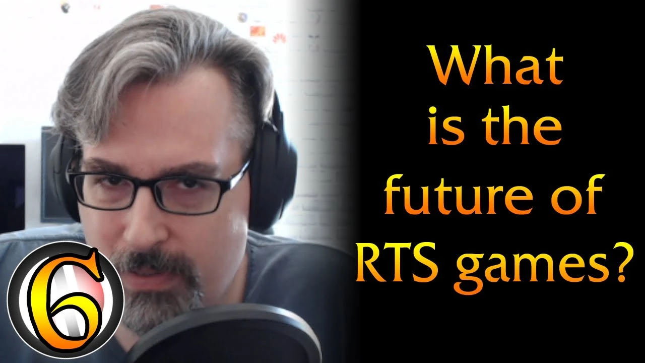 "Приближается перерождение жанра RTS". Дейв Фрид отвечает на вопросы сообщества, часть 4