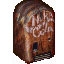 Fallout 3  "Класический холодильник Nuka Cola 3000"