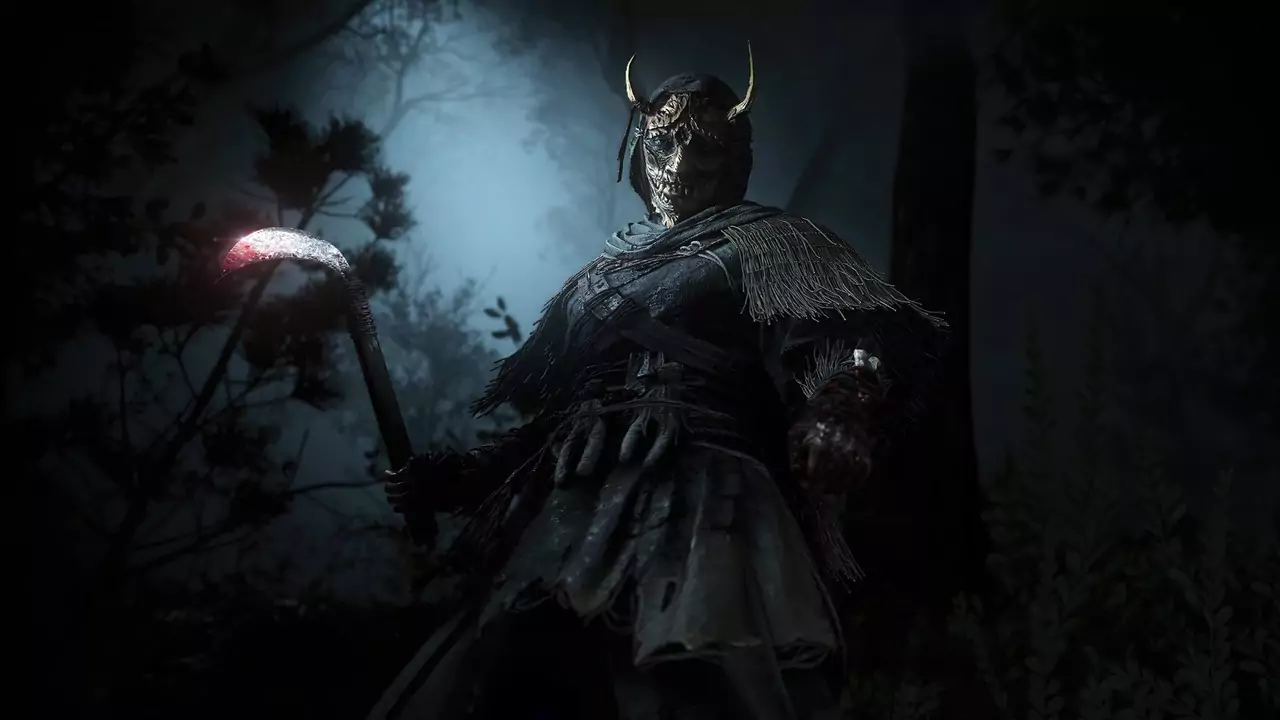 Ubisoft указала точное время выхода дополнения Claws of Awaji для Assassin's Creed Shadows