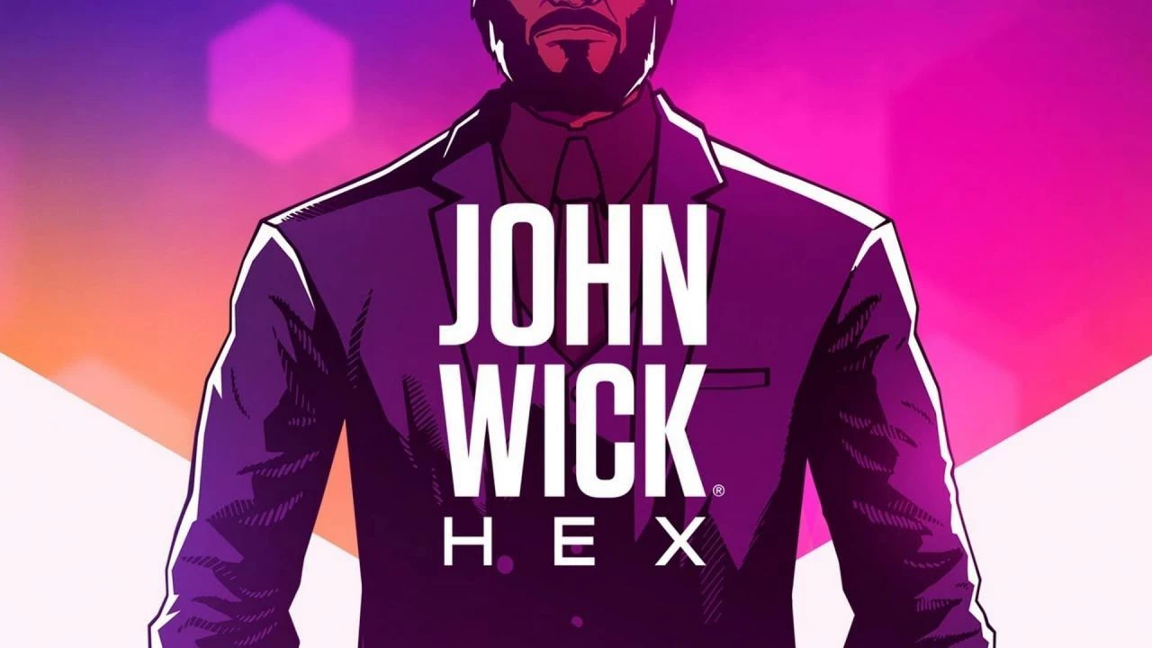 Первые оценки John Wick Hex - стильная тактика про Джона Уика, но не для всех