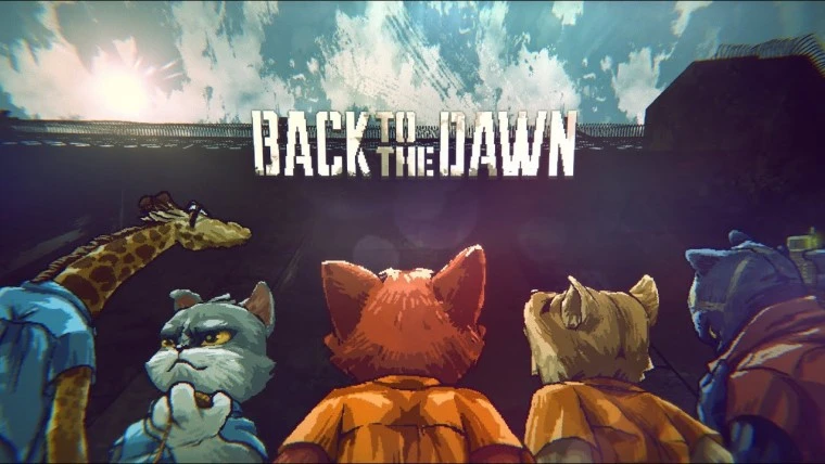 Back to the Dawn "Таблица для Cheat Engine" [UPD: 05.11.2023] {lmrlmax}