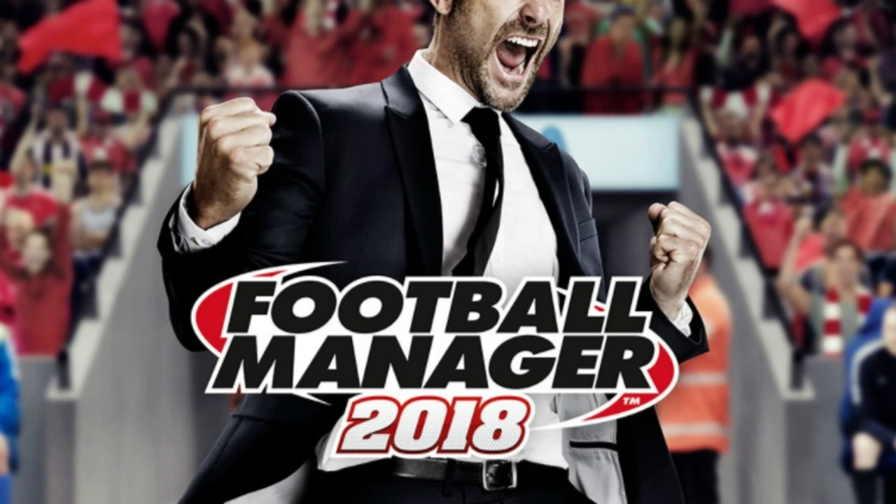 Обзор Football Manager 2018: некрасивая, зато с каминг-аутом