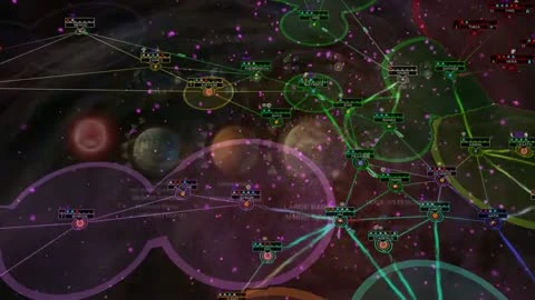 Endless Space "Релизный трейлер"